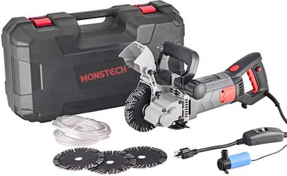 MONSTECH wallchaser5500 Manual Cutter
