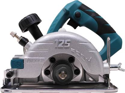 progen 9125-HG 5 inch Heavy Duty Tile/Granite/Stone/Brick/Porcelain/Ceramic Marble Cutter