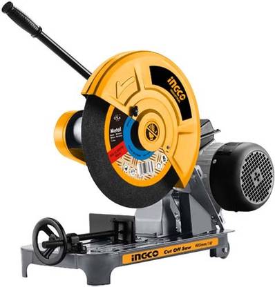INGCO COS4051 Cut off saw Table Top Tile Cutter