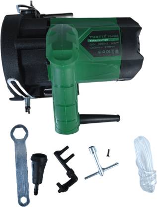 MAYUR MT-452S 5"HEAVY DUTY 45 DEGREE BEVEL MARBLE CUTTER MACHINE Marble Cutter