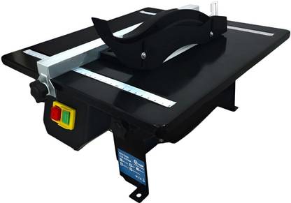 VOLTZ TC 180C- 600 W Tile Cutter/Tile Saw with 7"/180 mm Disc Size Table Top Tile Cutter