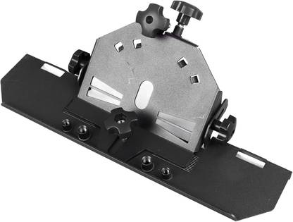 FLAMINGO ENTERPRISE Tile Chamfering Machine, 45 Degree Angle Cutting Tool, Cutting Ceramic Stone Manual Cutter