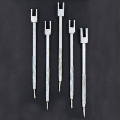 ASRAW Pack of 5 Handheld Tile Cutters Handheld Tile Cutter