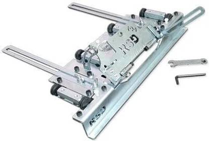 RSD FUEL Open Roller cutter 30 to 90 Degree Cutting,CM5 Model Cutter,Machine Equipment Handheld Tile Cutter