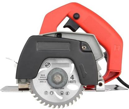 RanPra 110MM MARBLE/TILE CUTTER MACHINE(4INCH) HEAVY DUTY Marble Cutter
