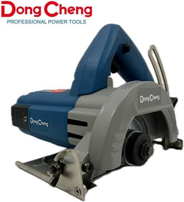 DONGCHENG MPT DZE03-125 5" HEAVY DUTY MARBLE CUTTER, DUSTPROOF & 13000 RPM CUTTER MACHINE Marble Cutter