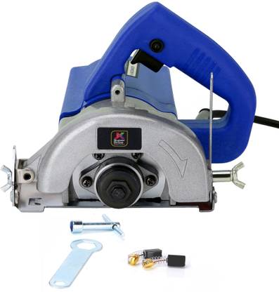 JK Super Drive 5" inch 9005084 Marble Cutter