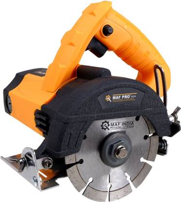 Maf Pro MPSB-5 Heavy Duty 5inch Tile/ Granite/Stone/Brick/Porcelain/Ceramic Marble Cutter