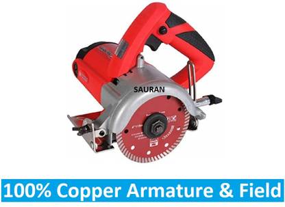 Sauran CM4SB Marble Cutting Machine For Marble Tile Wood (CMC44) Marble Cutter