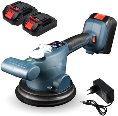 NEWHENDTOOLSN New design power tools vaibaret leveling machin cordless (21.v) with 2 Betty Handheld Tile Cutter
