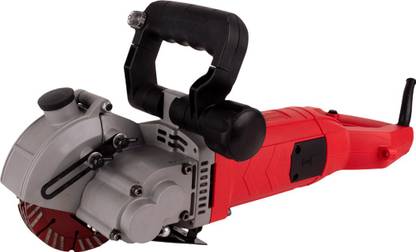 Xtra Power XPT418 PROFESSIONAL wall chaser Double Insulation Electric Corded groove cutting Overhead Motor Tile Cutter