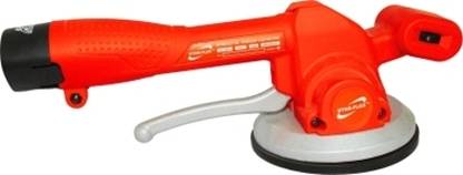 NEWHANDTOOLS HEAVY DUTY CORDLESS TILED PAVING MACHINE,135MM DIAMETER TILE LIFTER Handheld Tile Cutter