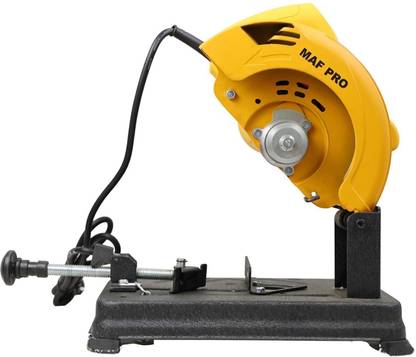 Maf Pro MPCM8185 Heavy Duty CUT OFF MACHINE | 185mm, 1400W, 5000 RPM | 100% copper wire Chop Saw