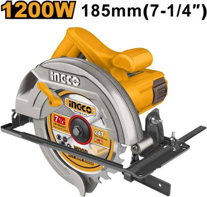 INGCO CS18578 CIRCULAR SAW Marble Cutter
