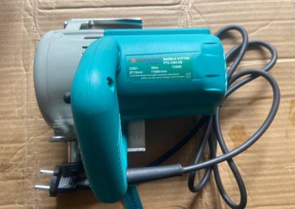 Powermatic PTC-CM4-SB Marble Cutter