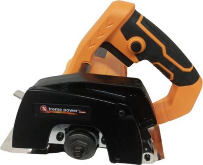 Device Of Raj Xtreme Power, Marble Cutter, XTM-CM4SA, 12500RPM, 110mm Manual Cutter