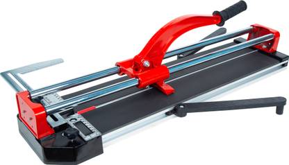 Zaptec FAST-600 Manual Tile Cutter for Tiles Up to 2 Feet / 600 mm Handheld Tile Cutter