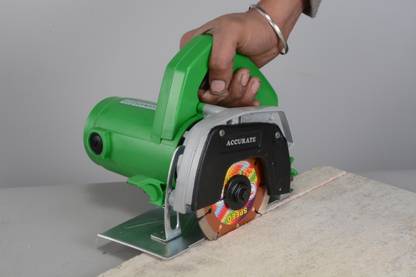 ACCURATE AC-4 Marble Cutter