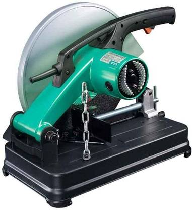 SINAL DCA Make Electric Cut Off Machine AJG 02-355 Chop Saw