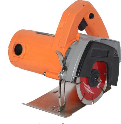 Digital Craft Electric Saw 1050W Marble Cutter 110mm Tile Saw Electric Marble Saw & Stone Cutting Machine Handheld Tile Cutter