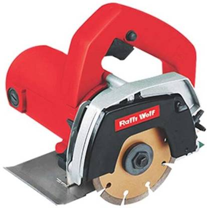 Ralli Wolf RC4HD Marble Cutter