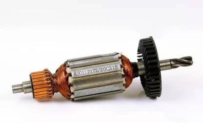 PKGLOBAL Armature for 2-20 Hammer 20mm Marble Cutter