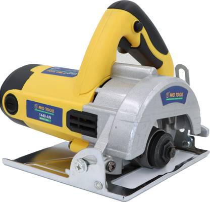 ProTools 1440-AN, 5 Inch, 1450 W, 13000 Rpm, Marble//Granite without Blade Handheld Tile Cutter
