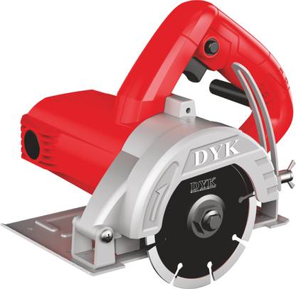 DYK DDCEE01125CM Marble Cutter