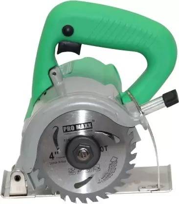 Sauran 1200W Corded Electric Circular Saw Wood Cutting Tools 4x30 Carbide Blade Cutter Handheld Tile Cutter