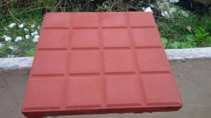 Mavee Floor Blocks Metalic Stone