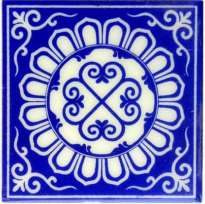 Shiv 569 Spanish Design Stone