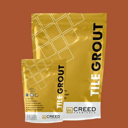 Creed Tile Grout For Tile Joint - Terracotta Matt Cement