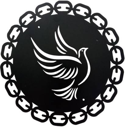 theeran Dove Sign