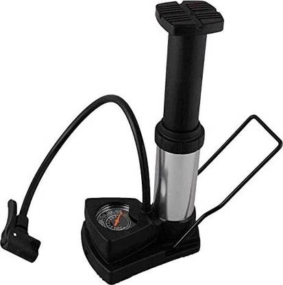 niava 160 psi Tyre Air Pump for Car & Bike