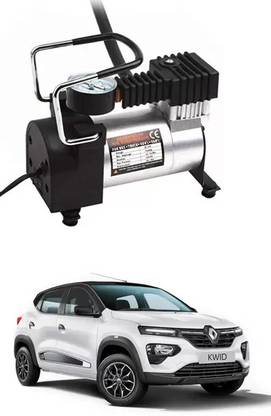 NIR JAY PUMP 790 140 psi Tyre Air Pump for Car & Bike