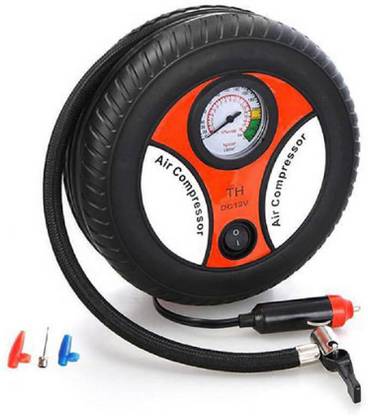 PATIL Air Compressor (Round) Kitchen Tool Set