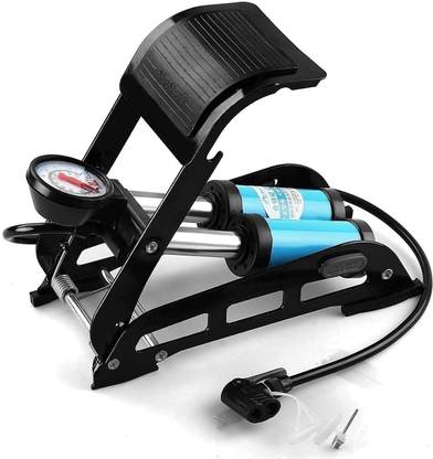 LIRZEG 160 psi Tyre Air Pump for Car & Bike & Cycle Car Pump