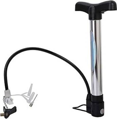 Padma 43120 140 psi Tyre Air Pump for Car & Bike