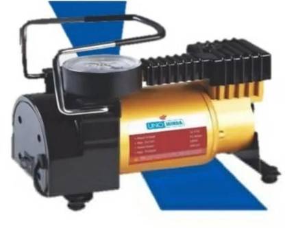 Minda T1003A 100 psi Tyre Air Pump for Car & Bike