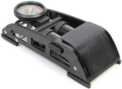 Vezimon 300 psi Tyre Air Pump for Car & Bike