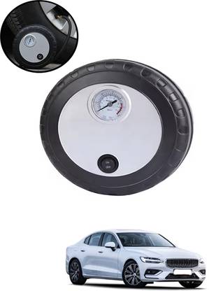 MATIES 12V/150 PSI Heavy Dut Tire Inflator-143 300 psi Tyre Air Pump for Car & Bike
