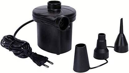 Bellveen Air Pump 1 psi Tyre Air Pump for Car & Bike