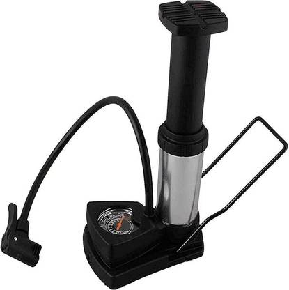 Votvy 150 psi Tyre Air Pump for Car & Bike