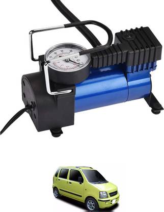 MATIES 150 psi Tyre Air Pump for Car & Bike