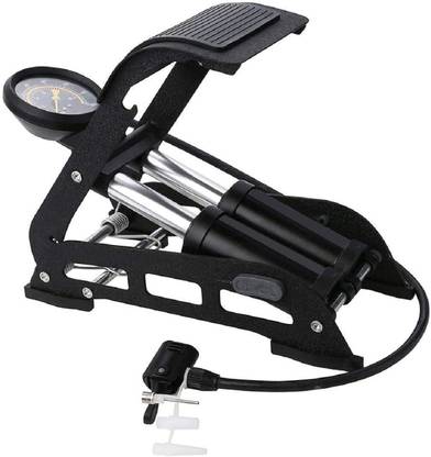 Betlex 160 psi Tyre Air Pump for Car & Bike