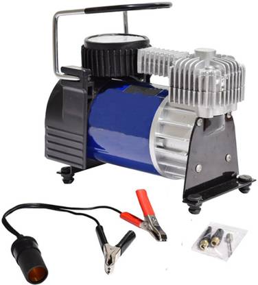 AYW 150 psi Tyre Air Pump for Car & Bike