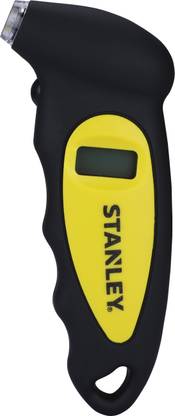 STANLEY Digital Tire Pressure Gauge STHT80874-0