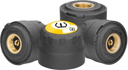 XPR3SS Smart Tyre Pressure Gauge Bluetooth TPMS 5.0 Car Tyre Pressure Monitoring System External Wireless