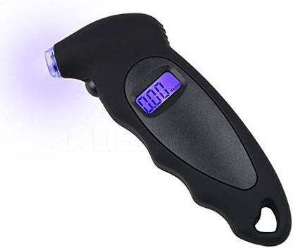 Marrone Digital Tire Pressure Gauge DT765