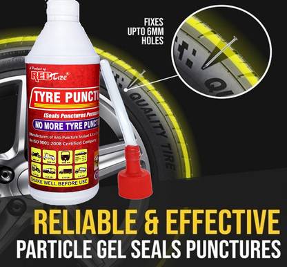 Redtize Tubeless Tire Sealant